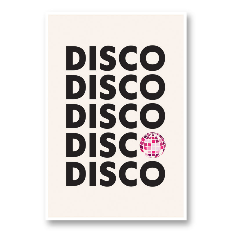 Disco