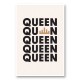 Queen Queen
