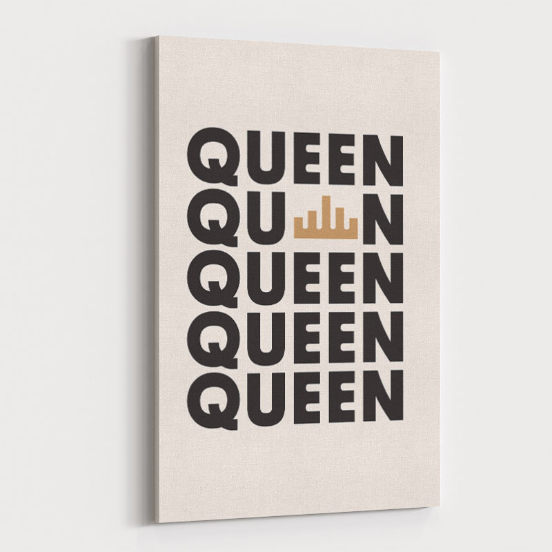Queen Queen