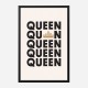 Queen Queen