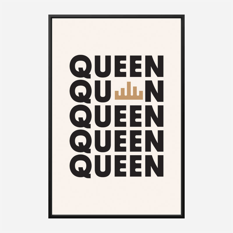 Queen Queen