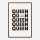 Queen Queen