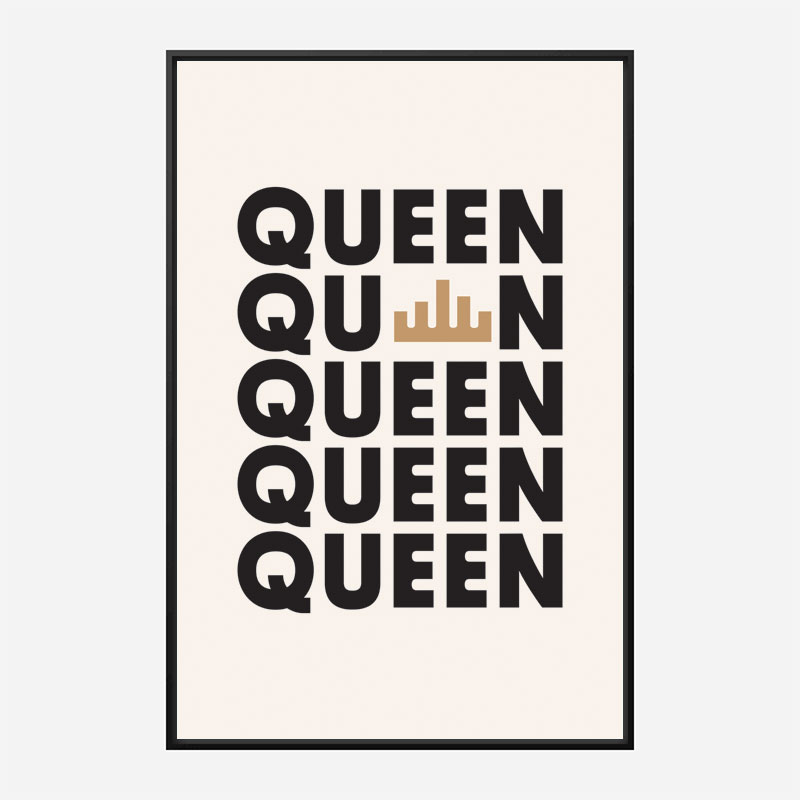 Queen Queen