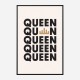 Queen Queen
