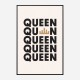 Queen Queen