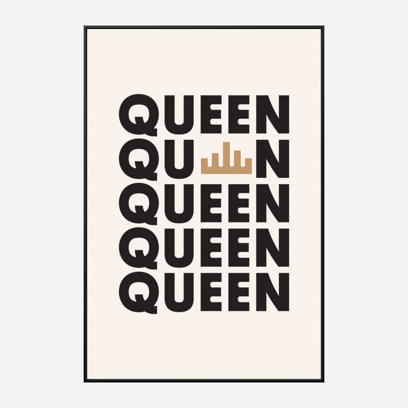Queen Queen