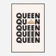 Queen Queen