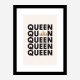 Queen Queen
