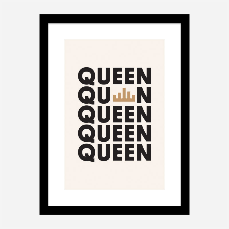 Queen Queen
