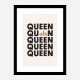 Queen Queen