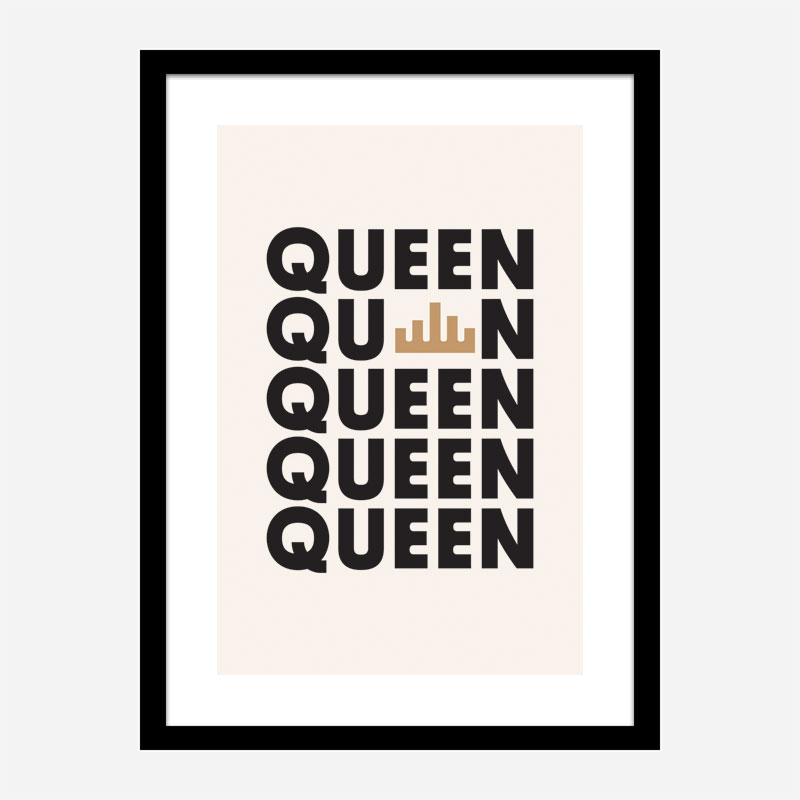 Queen Queen