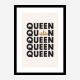Queen Queen