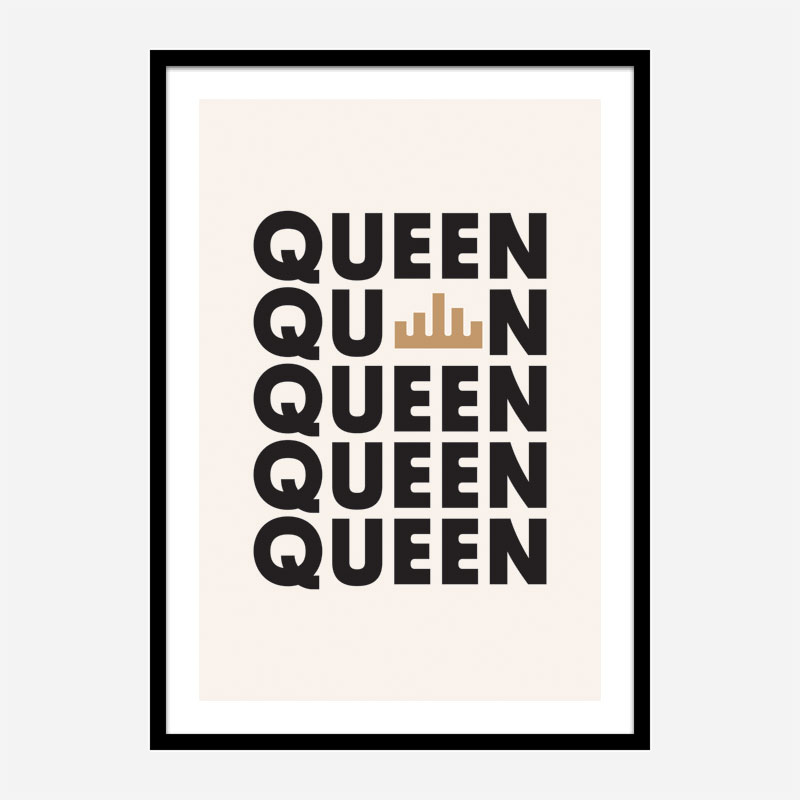 Queen Queen