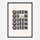 Queen Queen