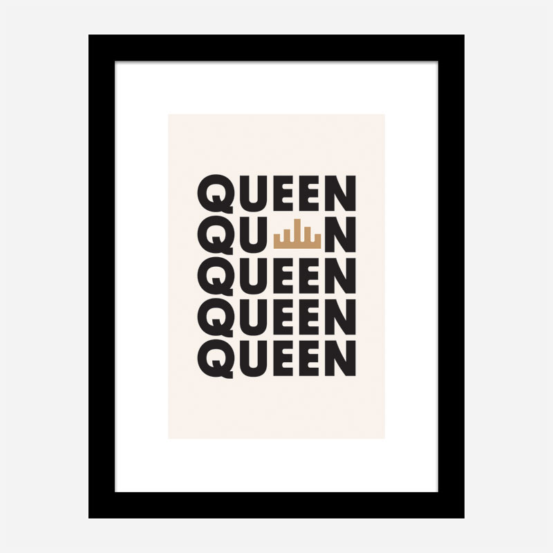 Queen Queen