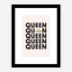 Queen Queen