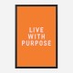 Live With Purpose