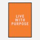 Live With Purpose