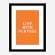 Live With Purpose