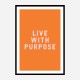 Live With Purpose