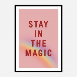 Stay In the Magic