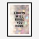 Lights Will Guide You Home