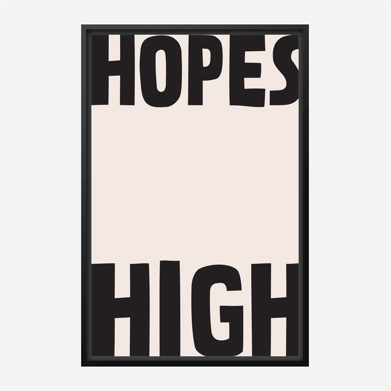 High Hopes