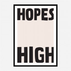 High Hopes