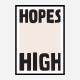 High Hopes