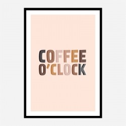 Coffee O'Clock