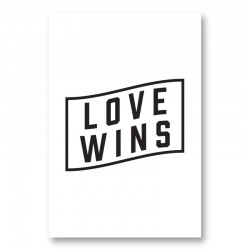 Love Wins