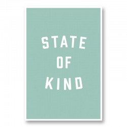 State of Kind