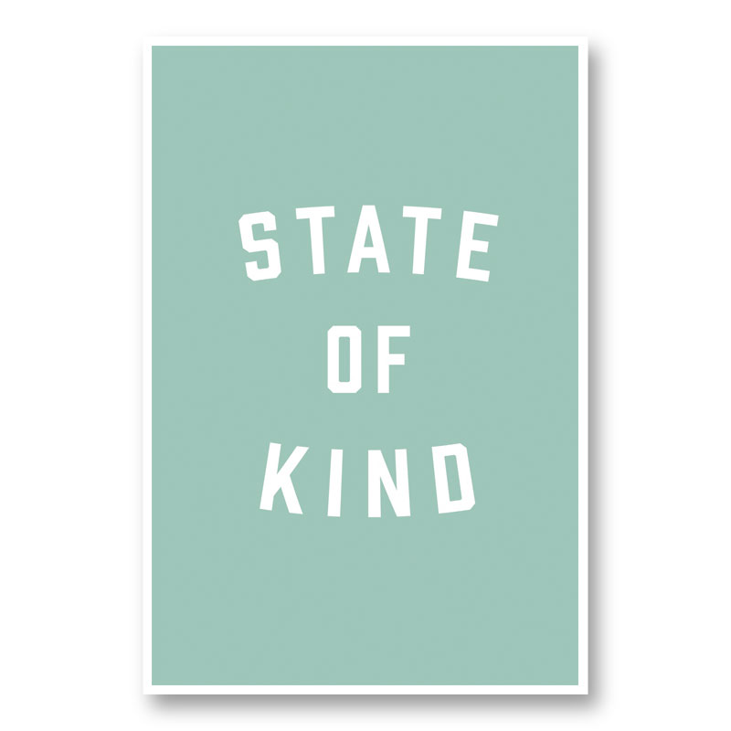 State of Kind