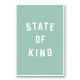 State of Kind State of Kind