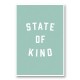 State of Kind