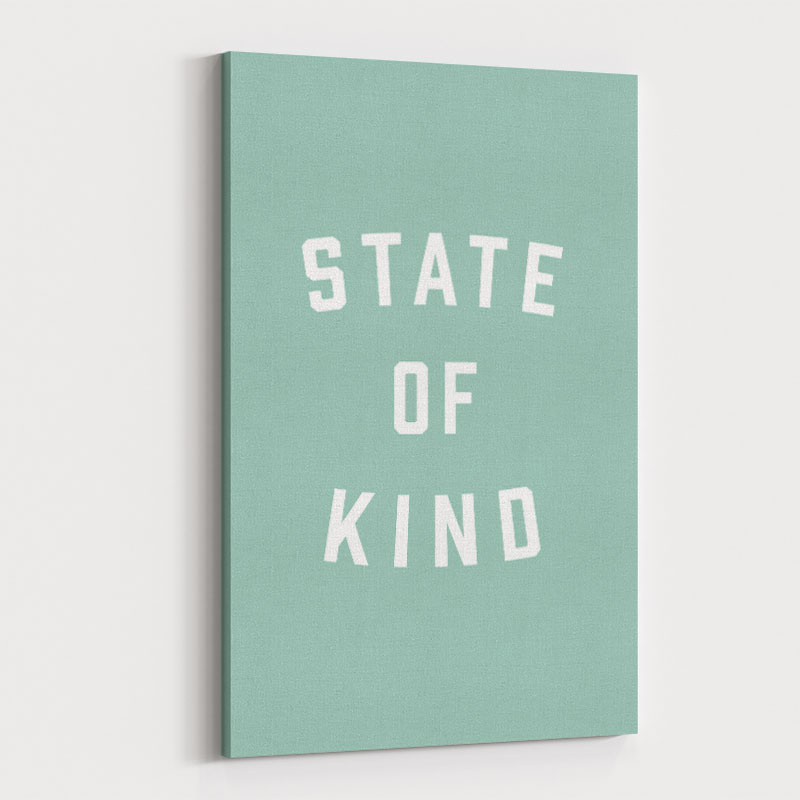 State of Kind