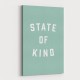 State of Kind State of Kind