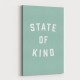 State of Kind