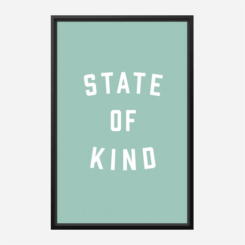 State of Kind State of Kind