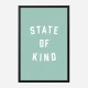 State of Kind State of Kind