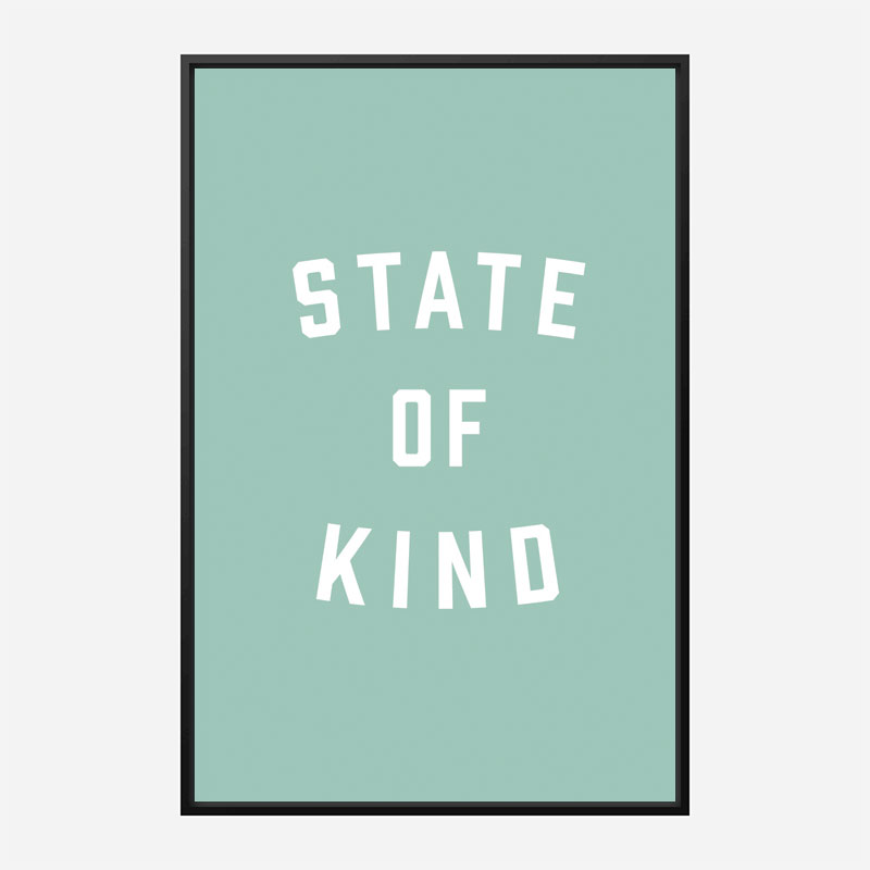 State of Kind
