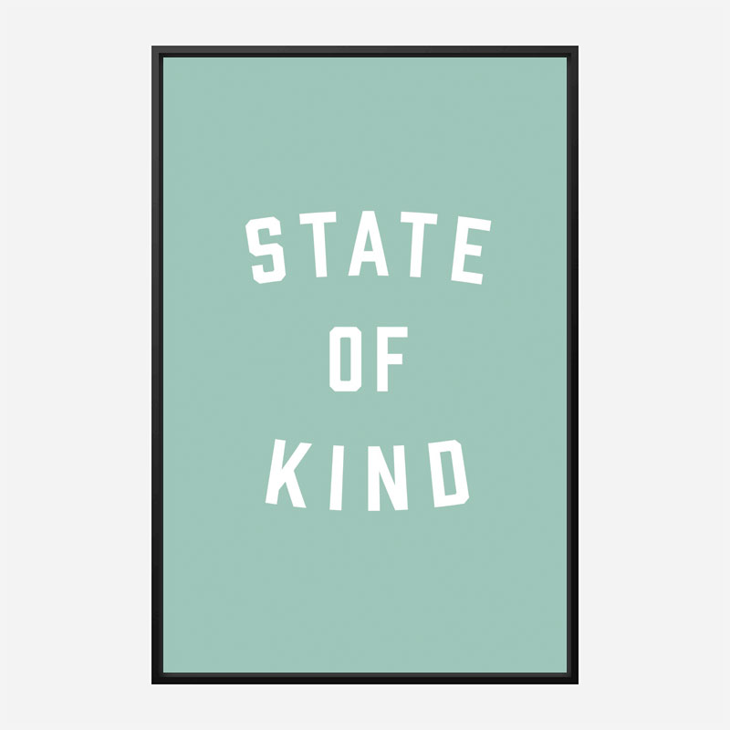 State of Kind State of Kind