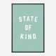 State of Kind State of Kind