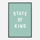 State of Kind