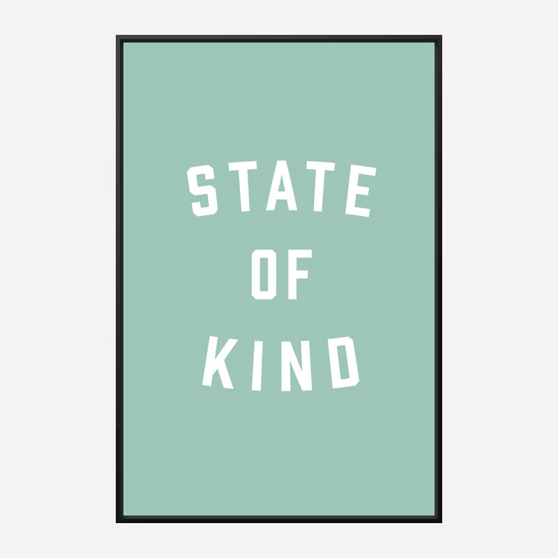 State of Kind