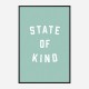State of Kind State of Kind