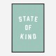 State of Kind