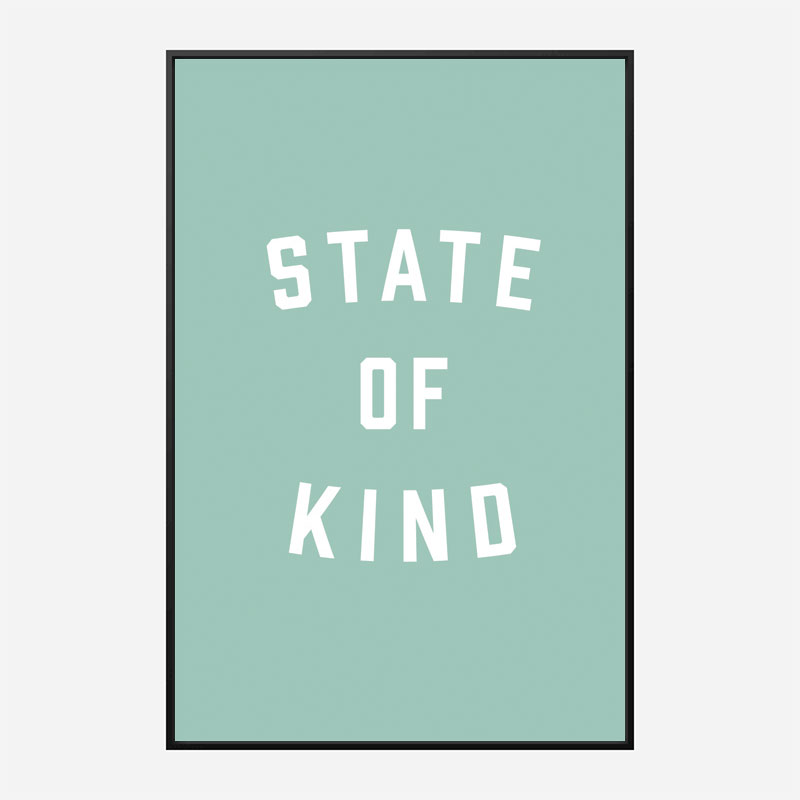 State of Kind