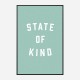 State of Kind State of Kind