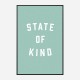 State of Kind